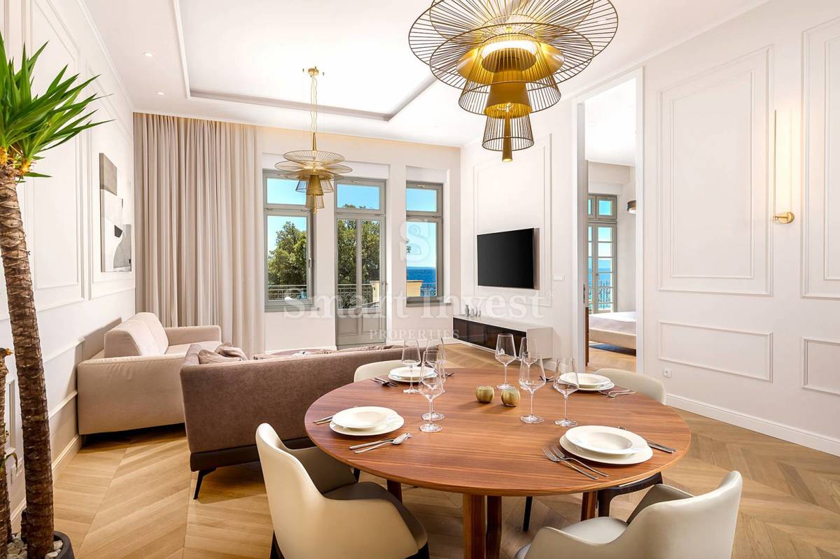 Appartement À vendre - Primorsko-goranska Opatija - foto 1/20