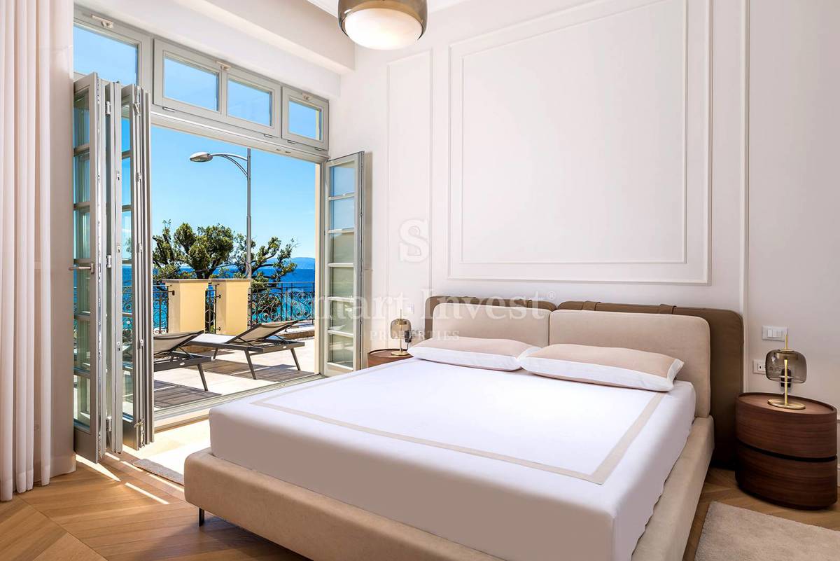 Appartement À vendre - PRIMORSKO-GORANSKA OPATIJA