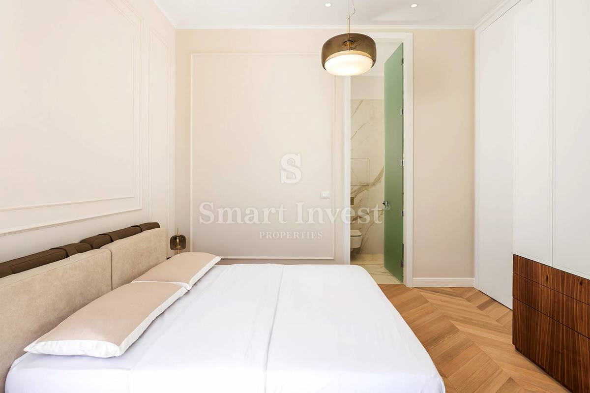 Appartement À vendre - PRIMORSKO-GORANSKA OPATIJA