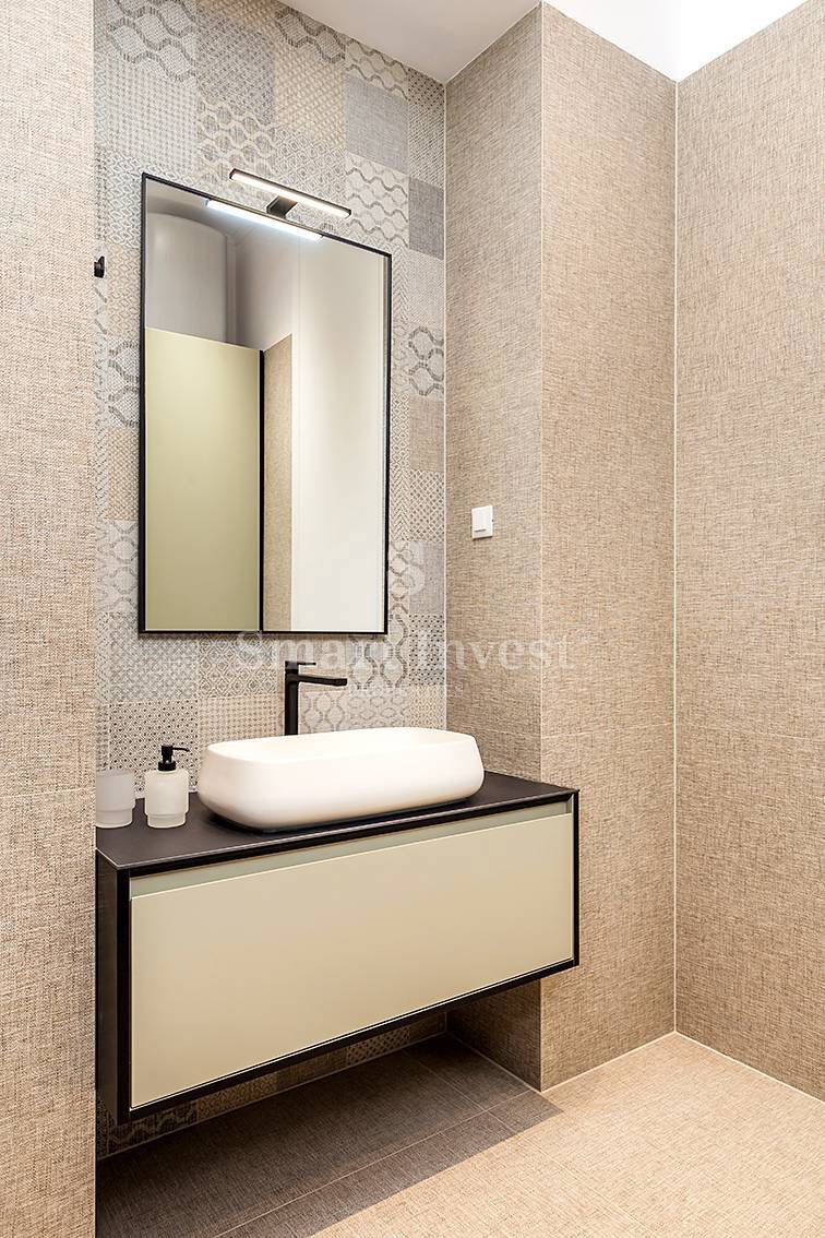 Appartement À vendre - PRIMORSKO-GORANSKA OPATIJA