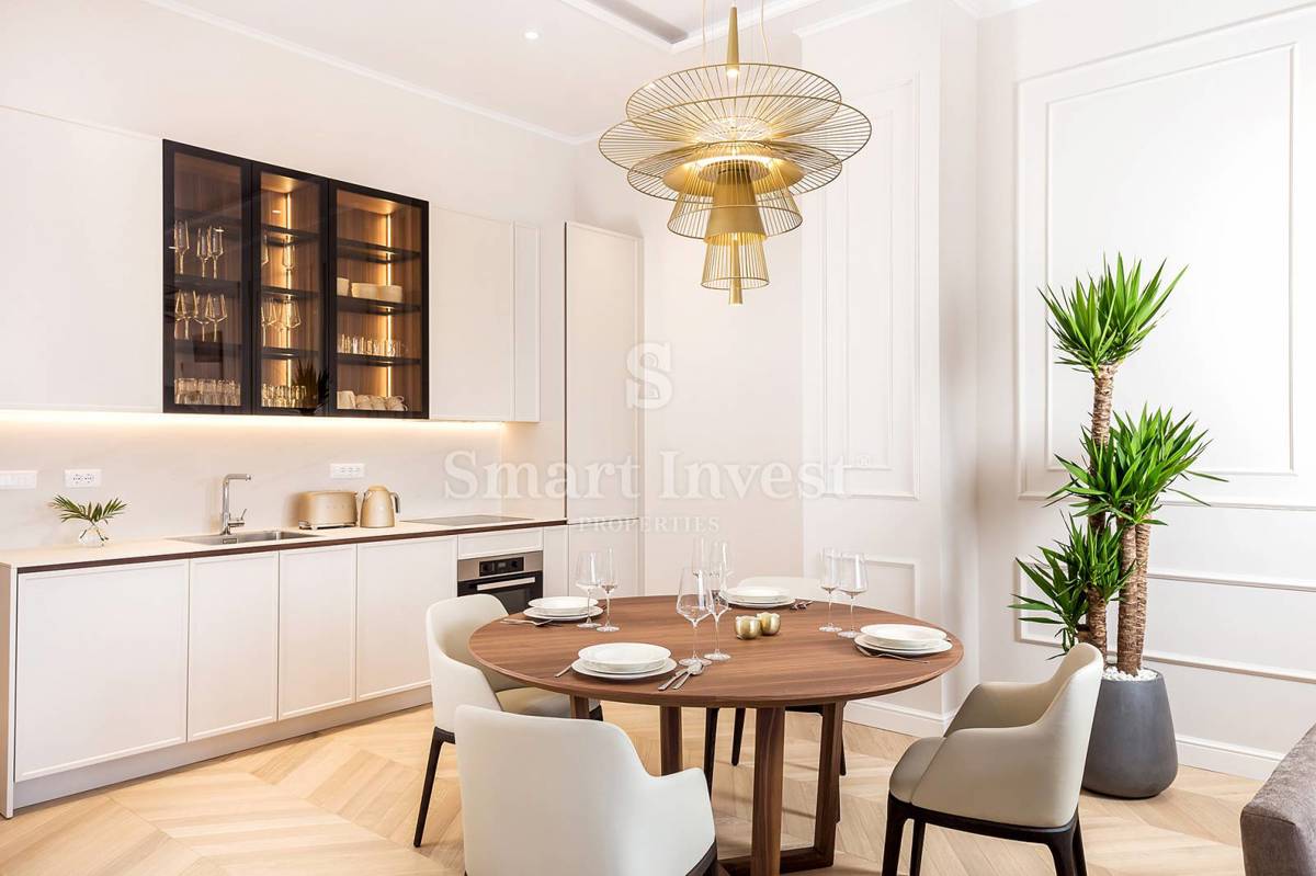 Appartement À vendre - PRIMORSKO-GORANSKA OPATIJA