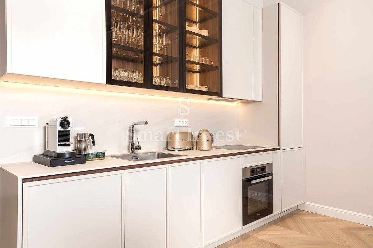 Appartement À vendre - PRIMORSKO-GORANSKA OPATIJA