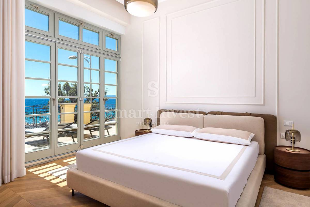 Appartement À vendre - PRIMORSKO-GORANSKA OPATIJA