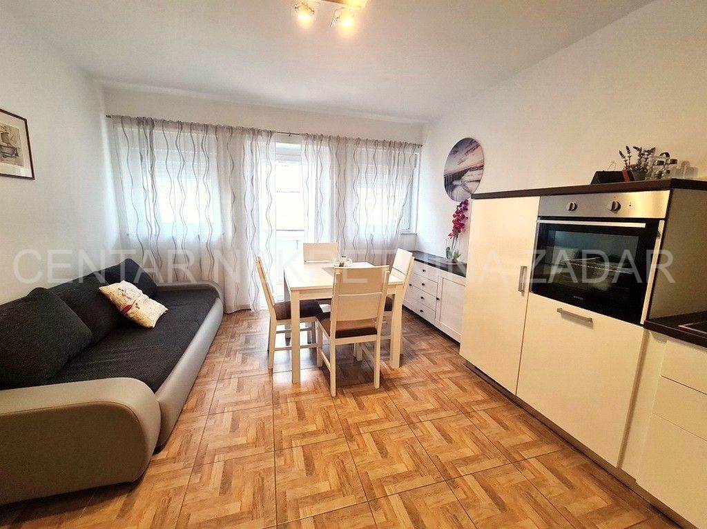 Apartment Zu verkaufen - Zadarska Zadar - foto 1/22
