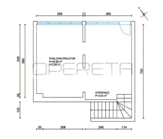 Business premises For sale - Grad Zagreb Zagreb - foto 2/13