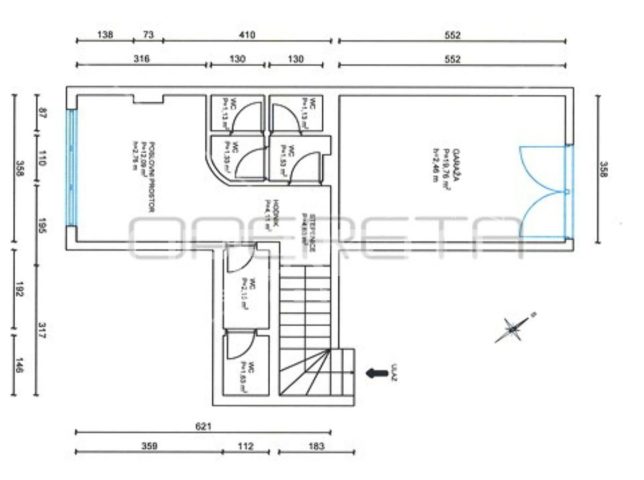 Business premises For sale - Grad Zagreb Zagreb - foto 3/13