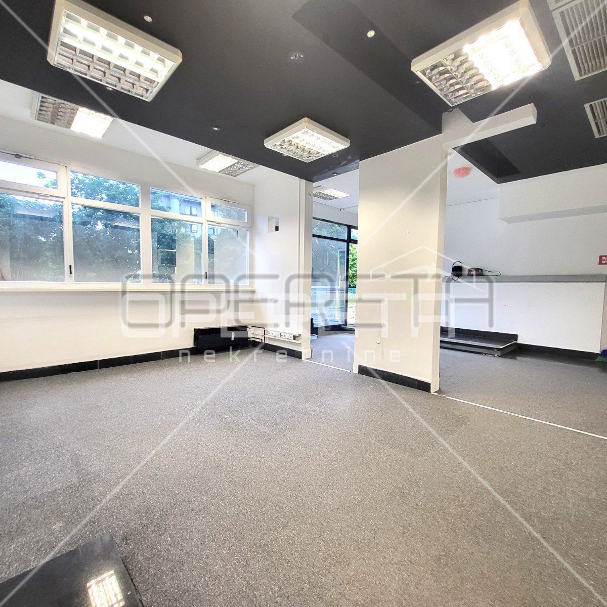 Business premises For sale ZAGREB