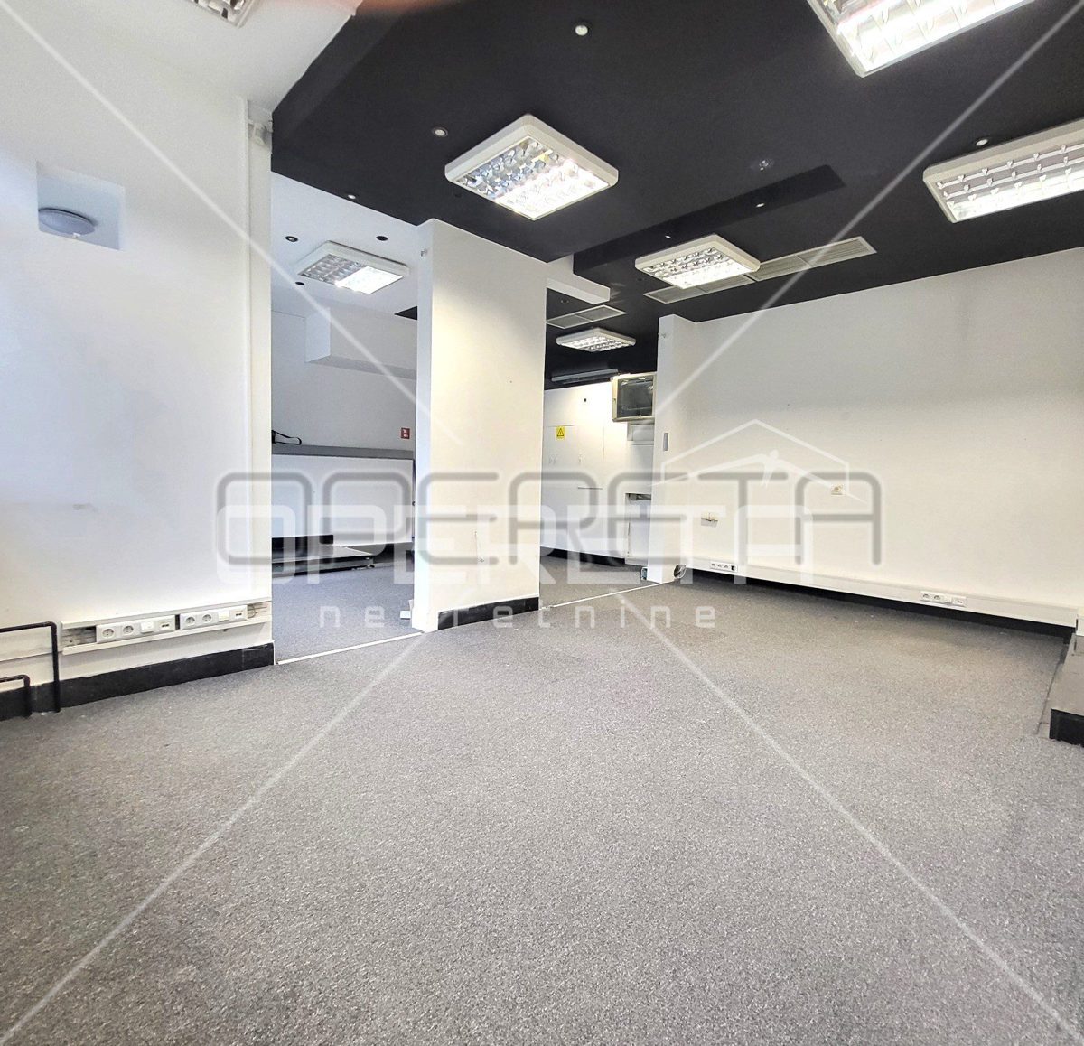 Business premises For sale - GRAD ZAGREB ZAGREB