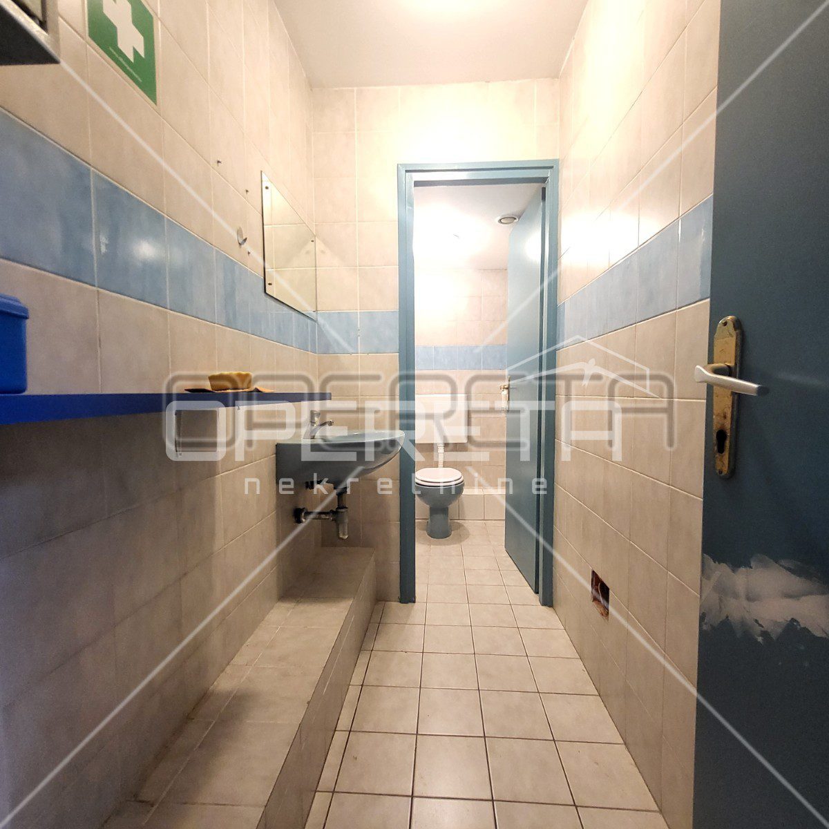 Business premises For sale - GRAD ZAGREB ZAGREB