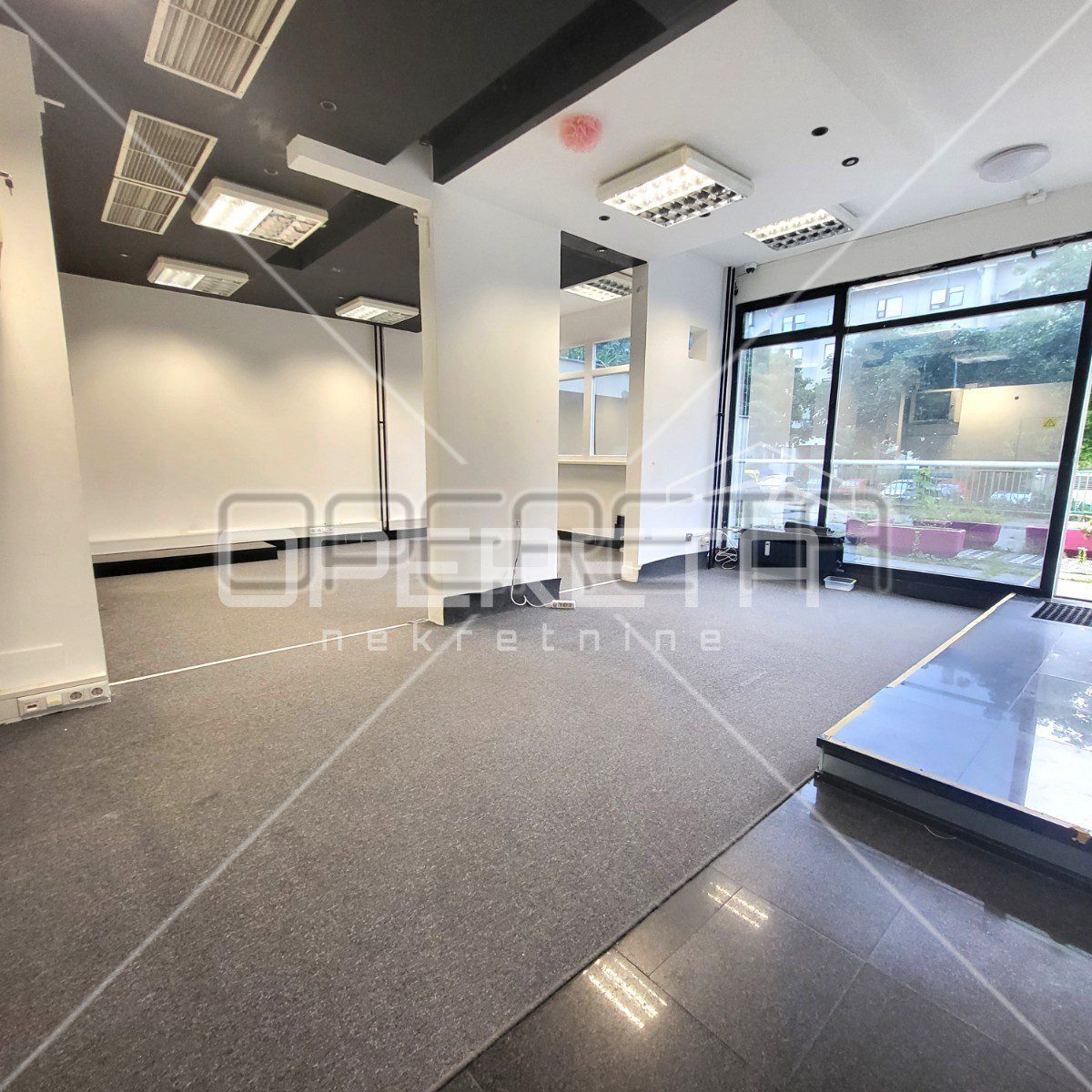 Business premises For sale - GRAD ZAGREB ZAGREB