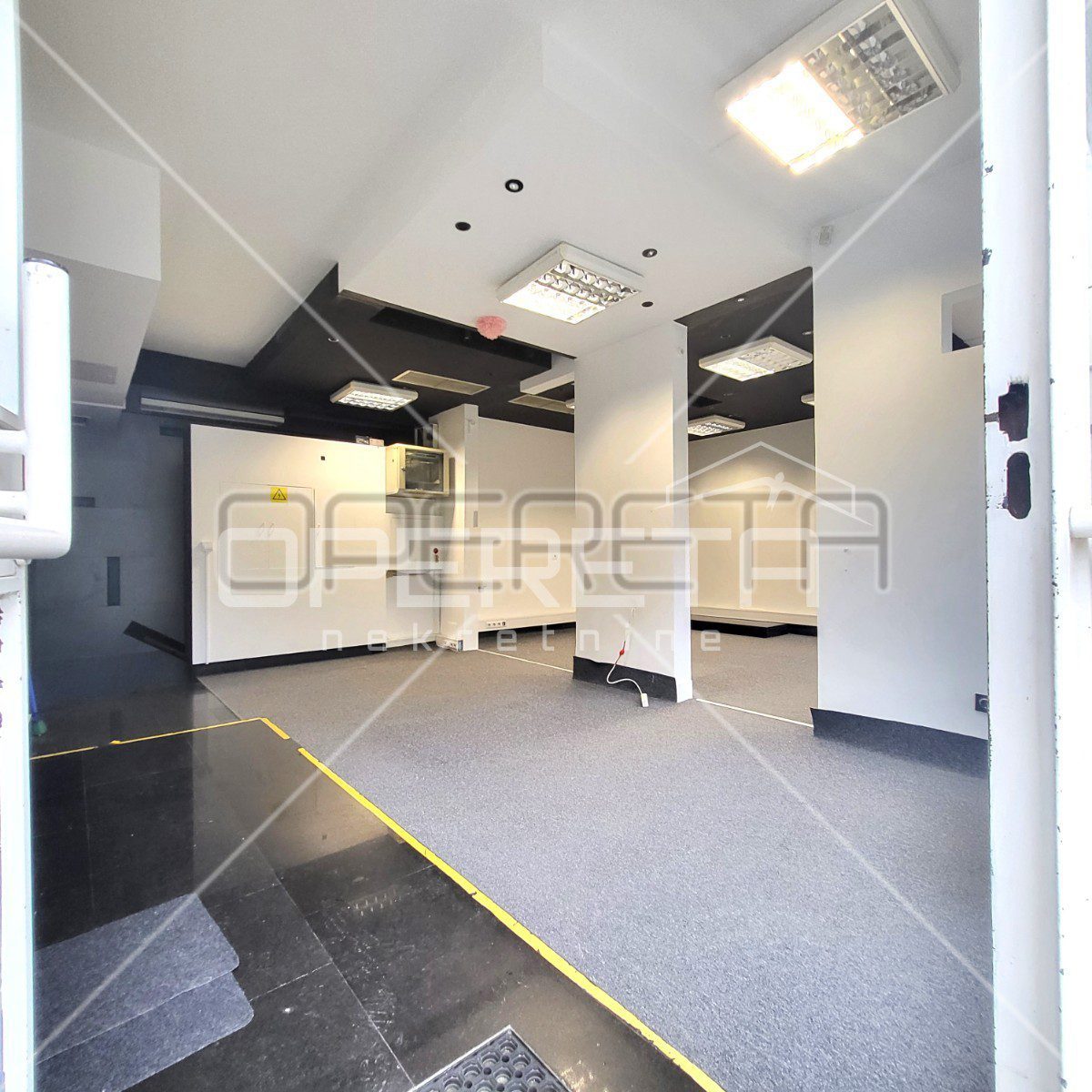Business premises For sale - GRAD ZAGREB ZAGREB