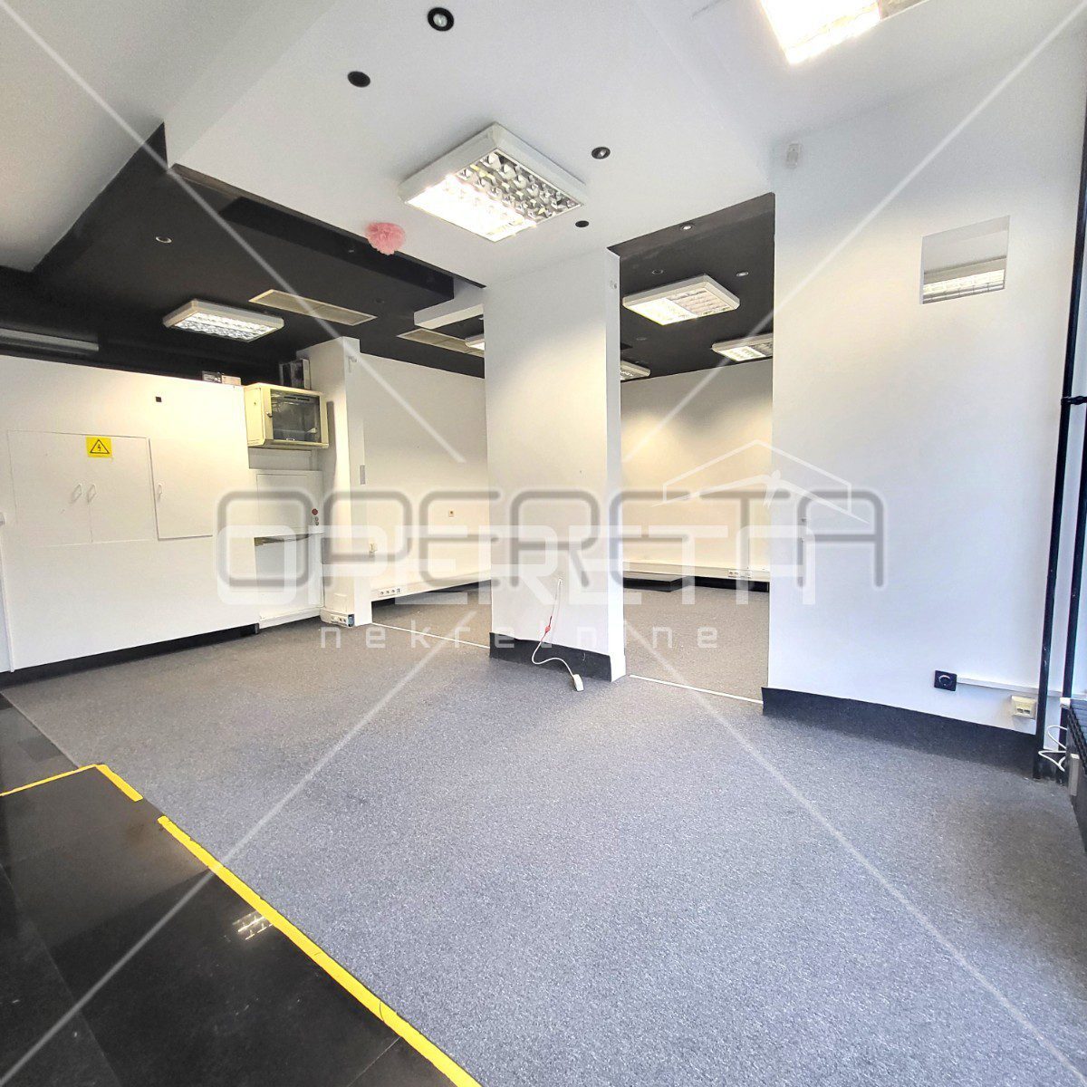 Business premises For sale - GRAD ZAGREB ZAGREB