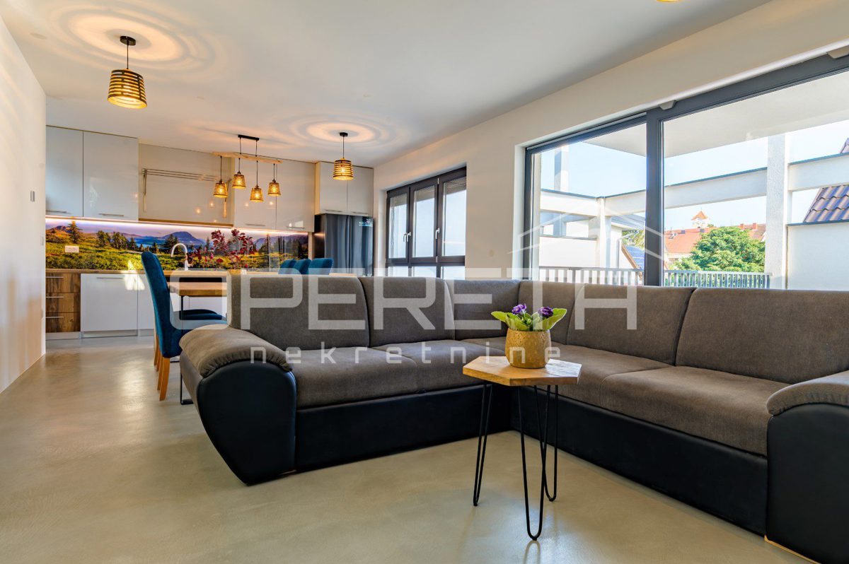 Flat For sale - VARAŽDINSKA VARAŽDIN