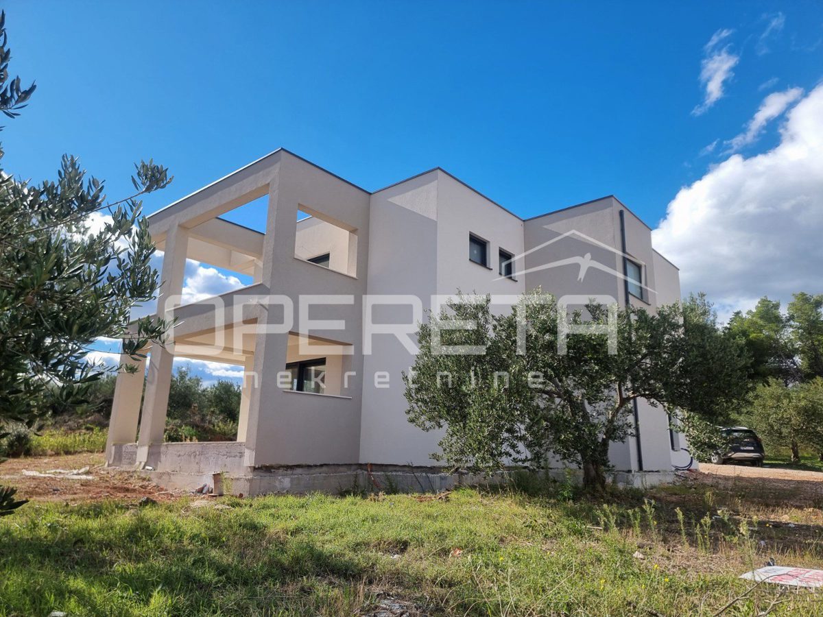 House For sale - šibensko-kninska Vodice - foto 2/14
