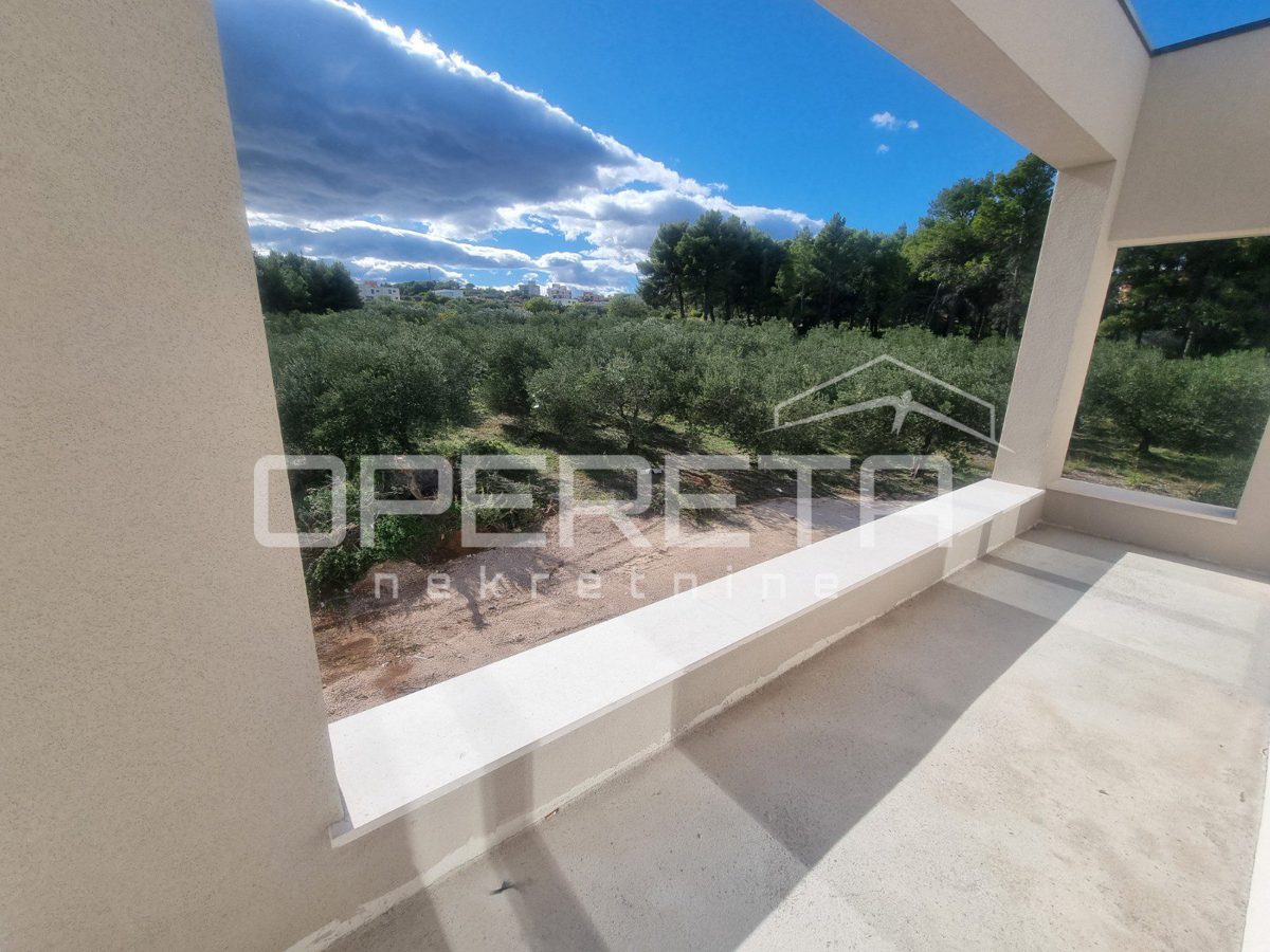 House For sale - ŠIBENSKO-KNINSKA VODICE