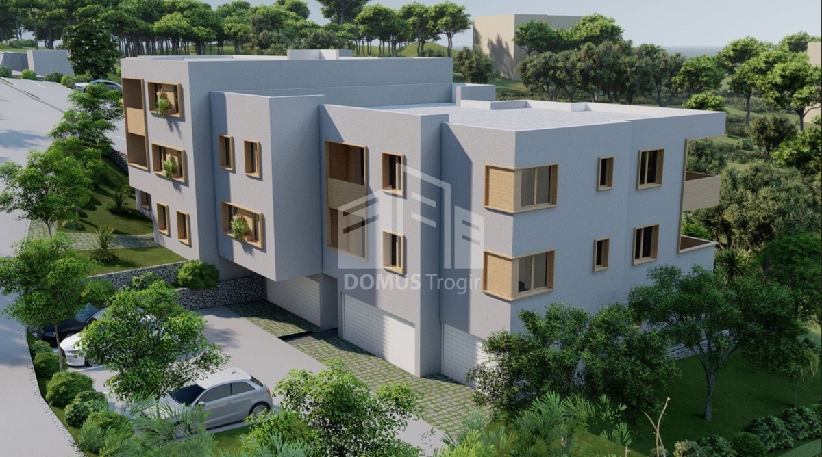 Flat For sale - SPLITSKO-DALMATINSKA SPLIT