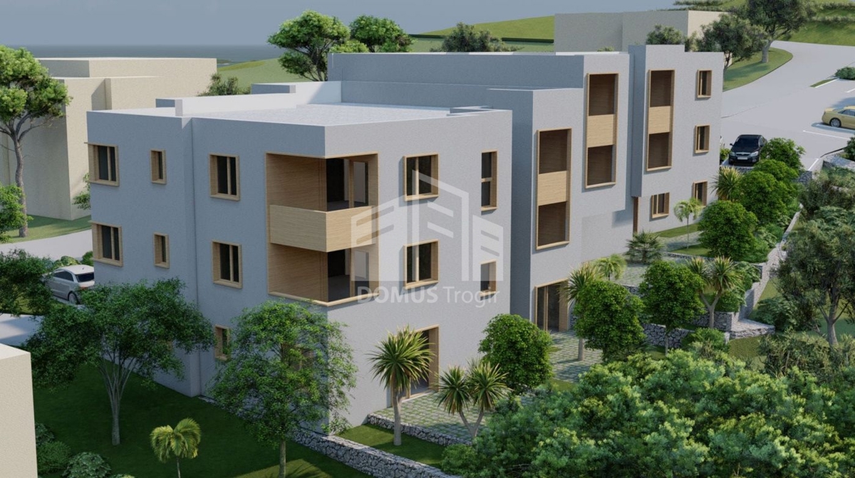 Flat For sale - Splitsko-dalmatinska Split - foto 1/7