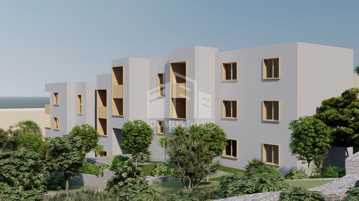 Flat For sale - Splitsko-dalmatinska Split - foto 2/7