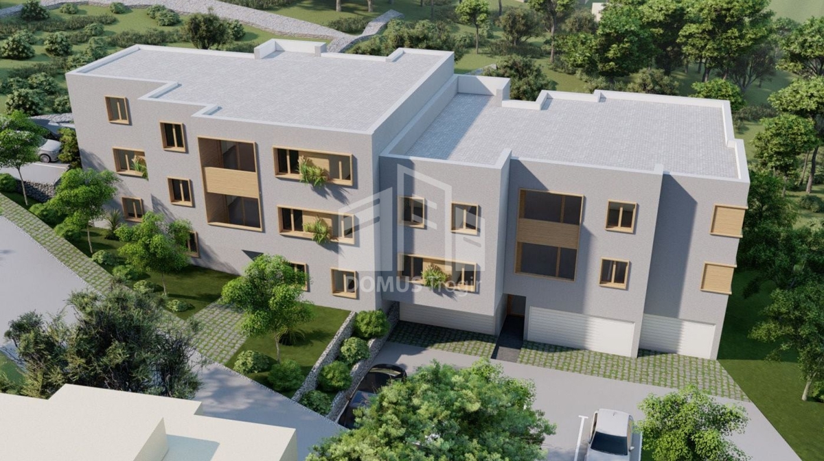 Flat For sale - Splitsko-dalmatinska Split - foto 3/7