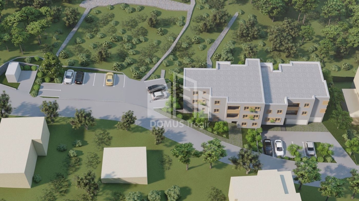 Flat For sale - Splitsko-dalmatinska Split - foto 4/7