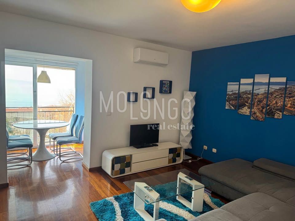 Apartmán Na predaj - PRIMORSKO-GORANSKA KOSTRENA