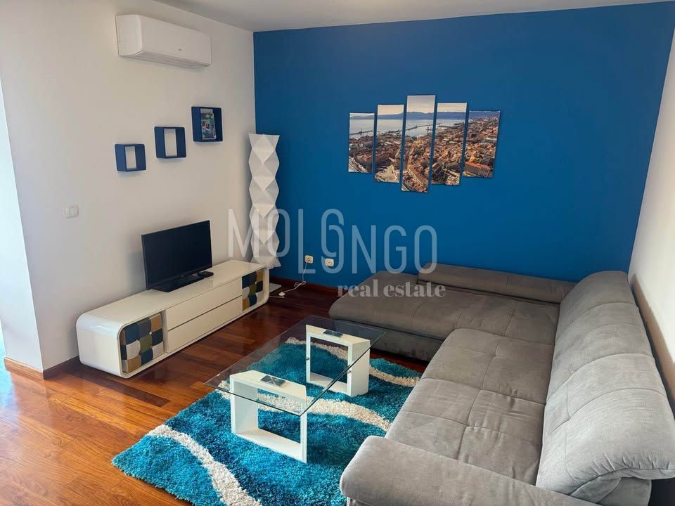 Apartmán Na predaj - PRIMORSKO-GORANSKA KOSTRENA