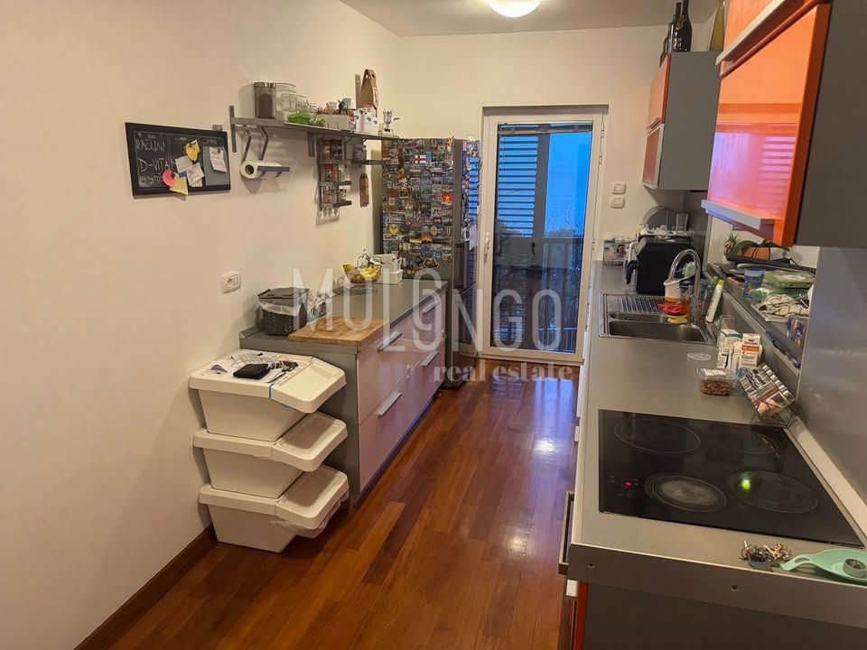 Apartmán Na predaj - PRIMORSKO-GORANSKA KOSTRENA