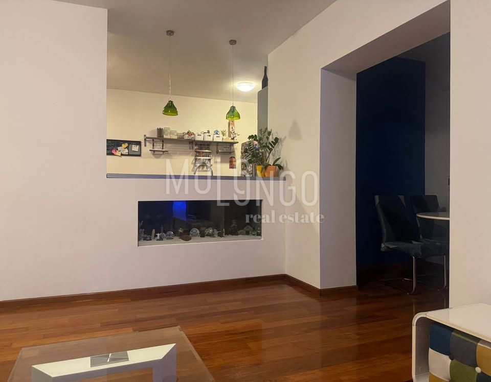 Apartmán Na predaj - PRIMORSKO-GORANSKA KOSTRENA