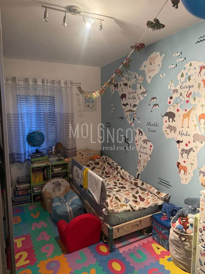 Apartmán Na predaj - PRIMORSKO-GORANSKA KOSTRENA