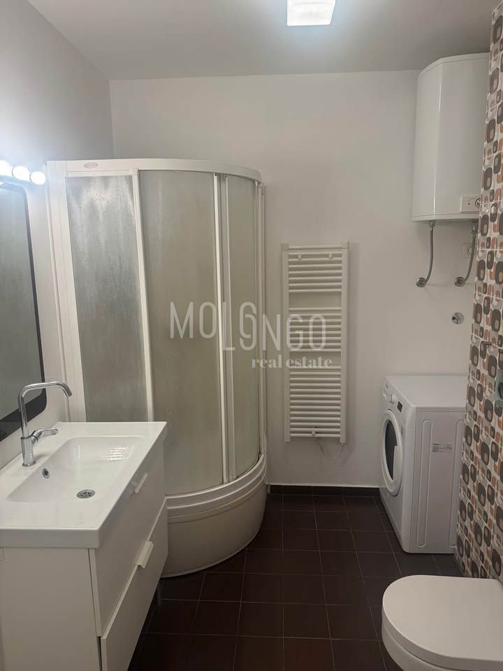 Apartmán Na predaj - PRIMORSKO-GORANSKA KOSTRENA