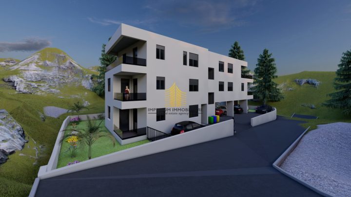 Flat for sale 150 m² – Kaštela