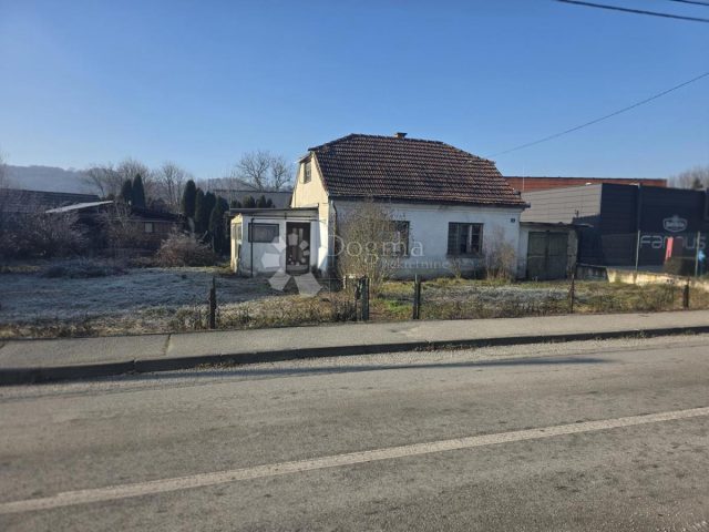 Terreno In vendita SVETI KRIŽ ZAČRETJE