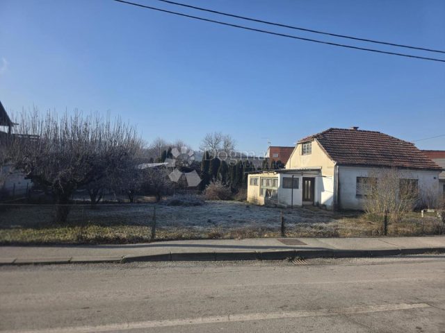 Pozemek Na prodej - Krapinsko-zagorska Sveti Križ Začretje - foto 2/9
