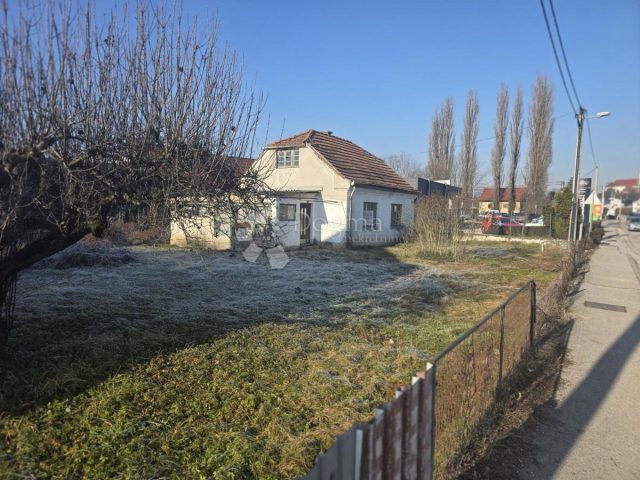 Pozemek Na prodej - Krapinsko-zagorska Sveti Križ Začretje - foto 3/9
