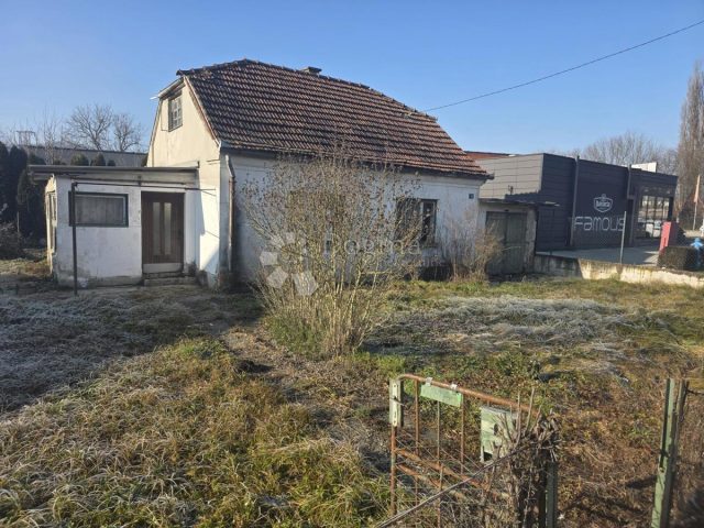 Pozemek Na prodej - Krapinsko-zagorska Sveti Križ Začretje - foto 4/9