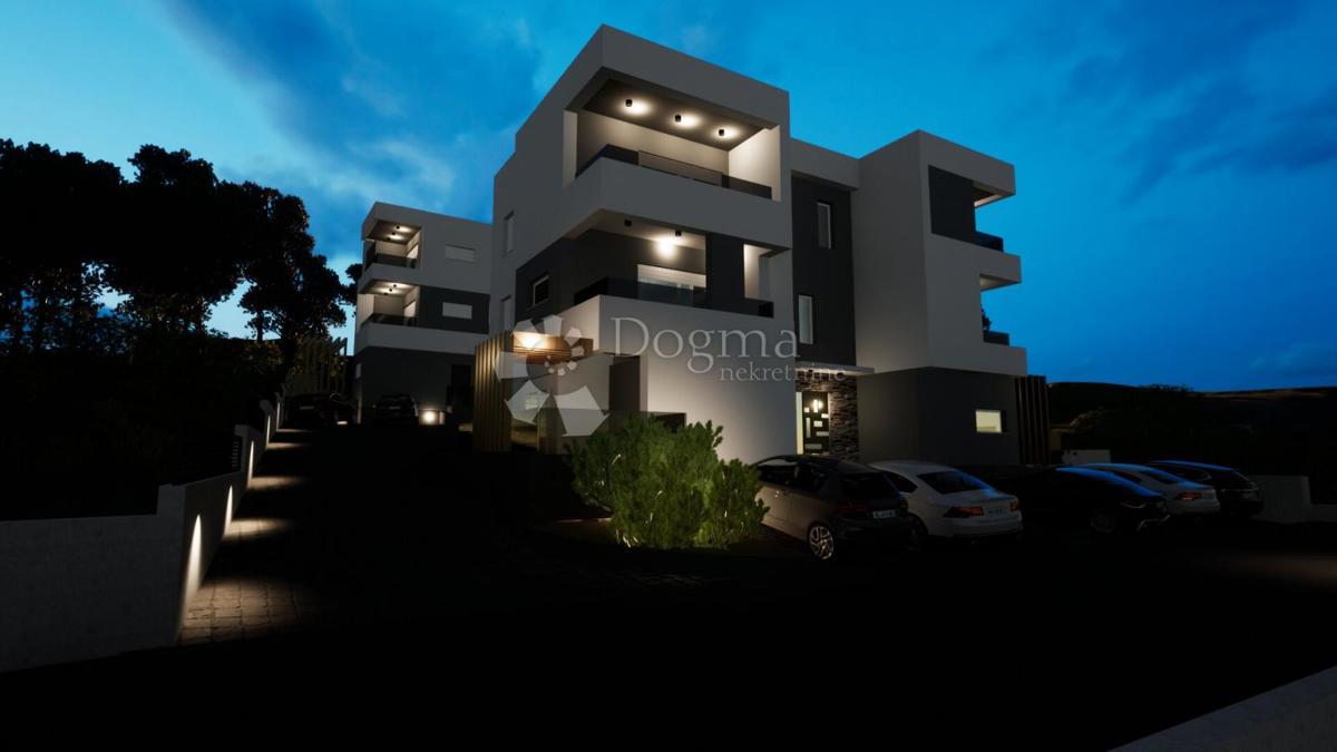 Flat For sale - ŠIBENSKO-KNINSKA ŠIBENIK