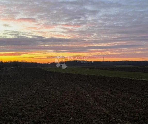 Zemljište na prodaju 3176 m² – Podturen
