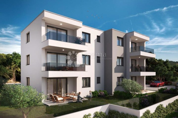Appartement à vendre 62 m² – Šibenik
