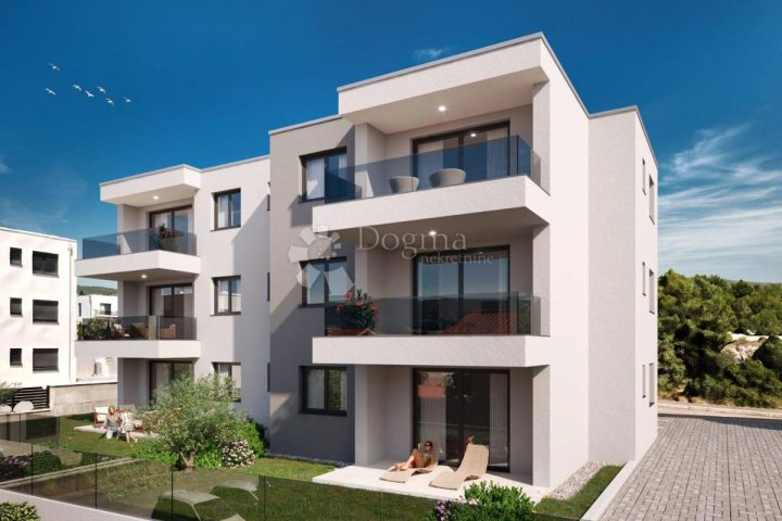 Apartment Zu verkaufen - šibensko-kninska šibenik - foto 2/5