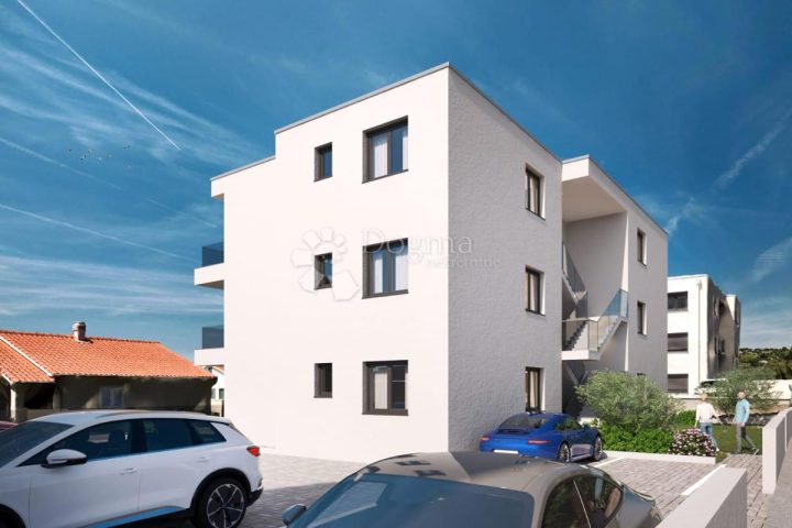 Apartment Zu verkaufen - šibensko-kninska šibenik - foto 3/5