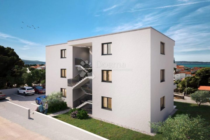 Apartment Zu verkaufen - šibensko-kninska šibenik - foto 4/5