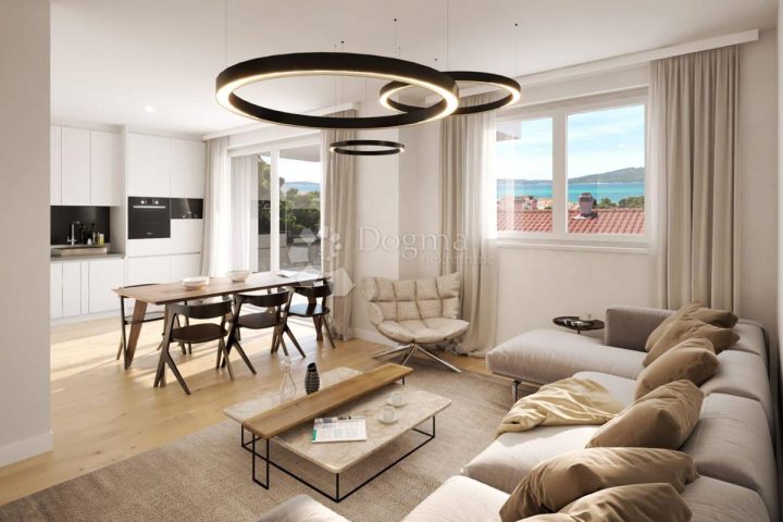 Apartment Zu verkaufen - šibensko-kninska šibenik - foto 5/5