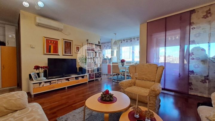 Apartment Zu verkaufen - Brodsko-posavska Slavonski Brod - foto 5/12
