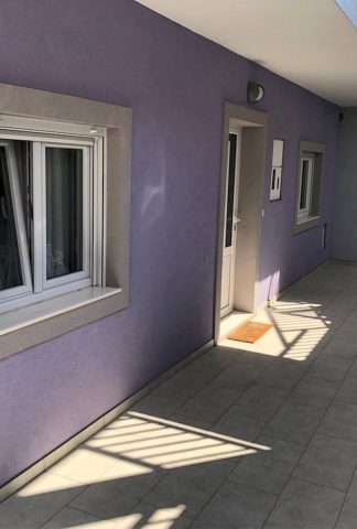 Appartement à vendre 90 m² – Hvar