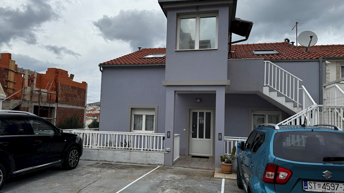 Apartma Na predaj - SPLITSKO-DALMATINSKA HVAR