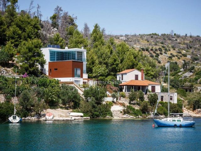 Parcela Naprodaj - Splitsko-dalmatinska Brač - foto 3/6
