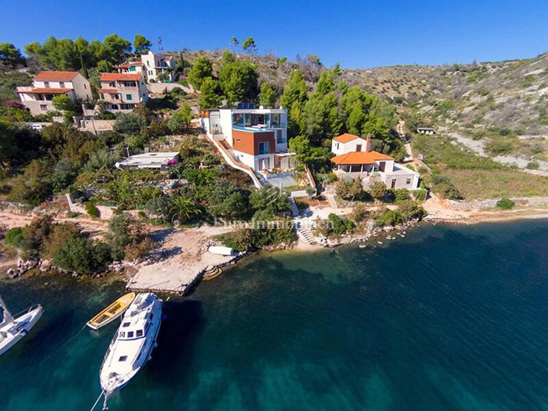 Działka Na sprzedaż - Splitsko-dalmatinska Brač - foto 1/6