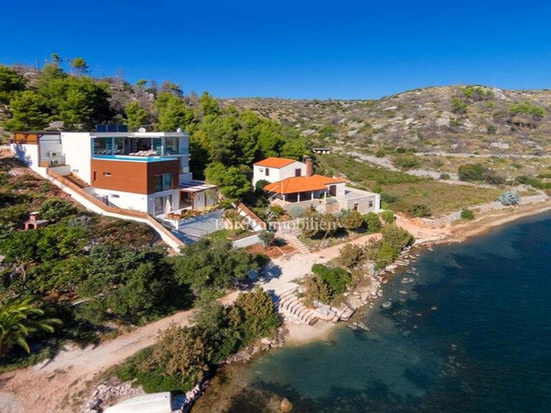 Działka Na sprzedaż - Splitsko-dalmatinska Brač - foto 2/6