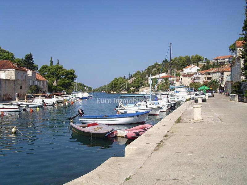 Działka Na sprzedaż - Splitsko-dalmatinska Brač - foto 4/6