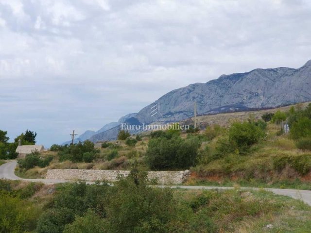 Grundstück zu verkaufen 4000 m² – Podgora